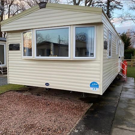 Haggerston Castle 6 Berth Caravan - Lakeside North 23 Cheswick  Екстериор снимка