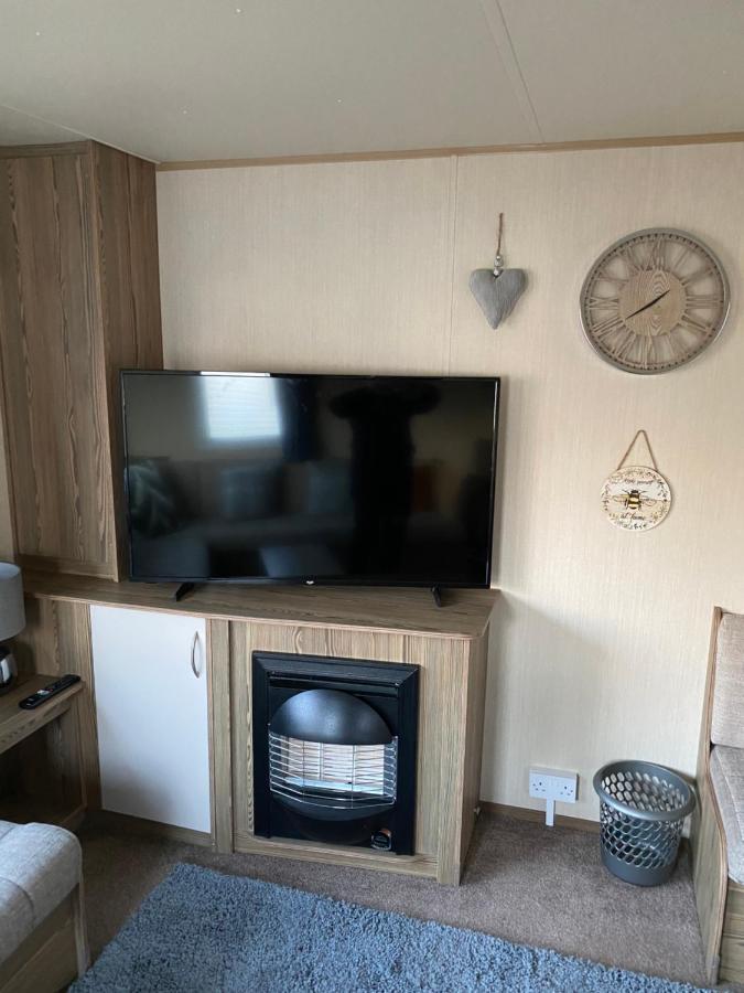 Haggerston Castle 6 Berth Caravan - Lakeside North 23 Cheswick  Екстериор снимка