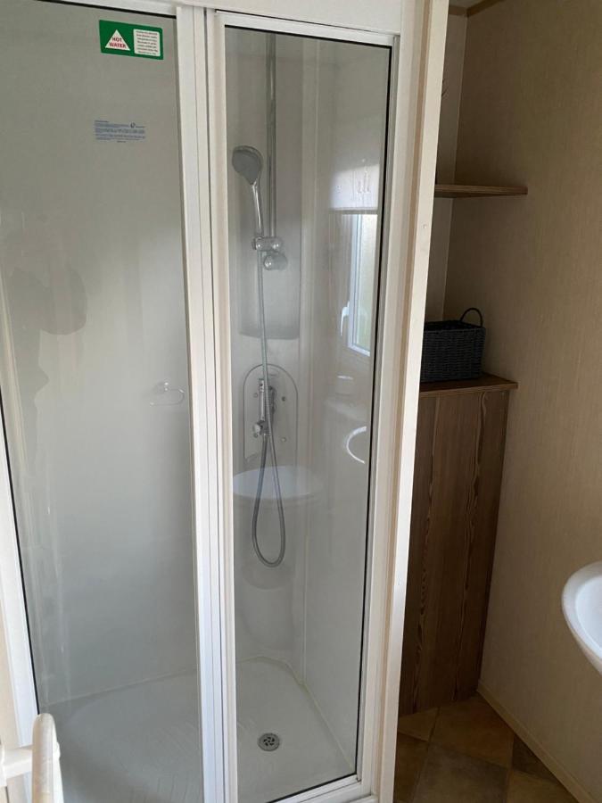 Haggerston Castle 6 Berth Caravan - Lakeside North 23 Cheswick  Екстериор снимка