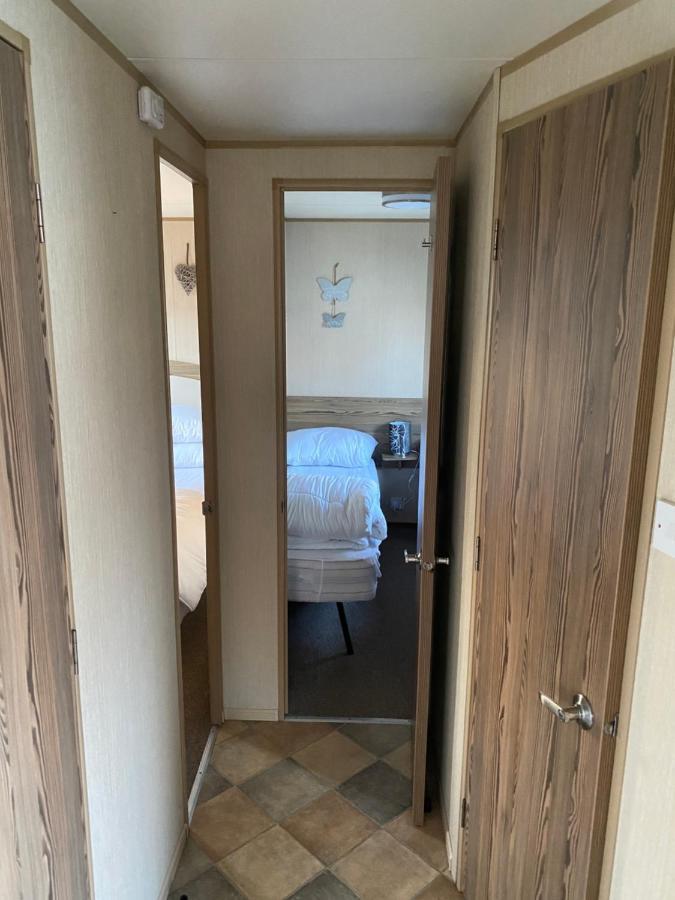 Haggerston Castle 6 Berth Caravan - Lakeside North 23 Cheswick  Екстериор снимка