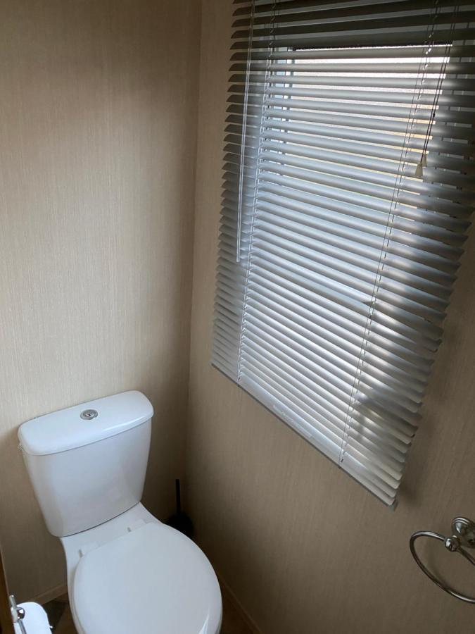 Haggerston Castle 6 Berth Caravan - Lakeside North 23 Cheswick  Екстериор снимка