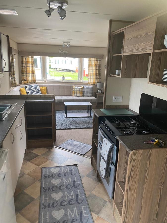 Haggerston Castle 6 Berth Caravan - Lakeside North 23 Cheswick  Екстериор снимка