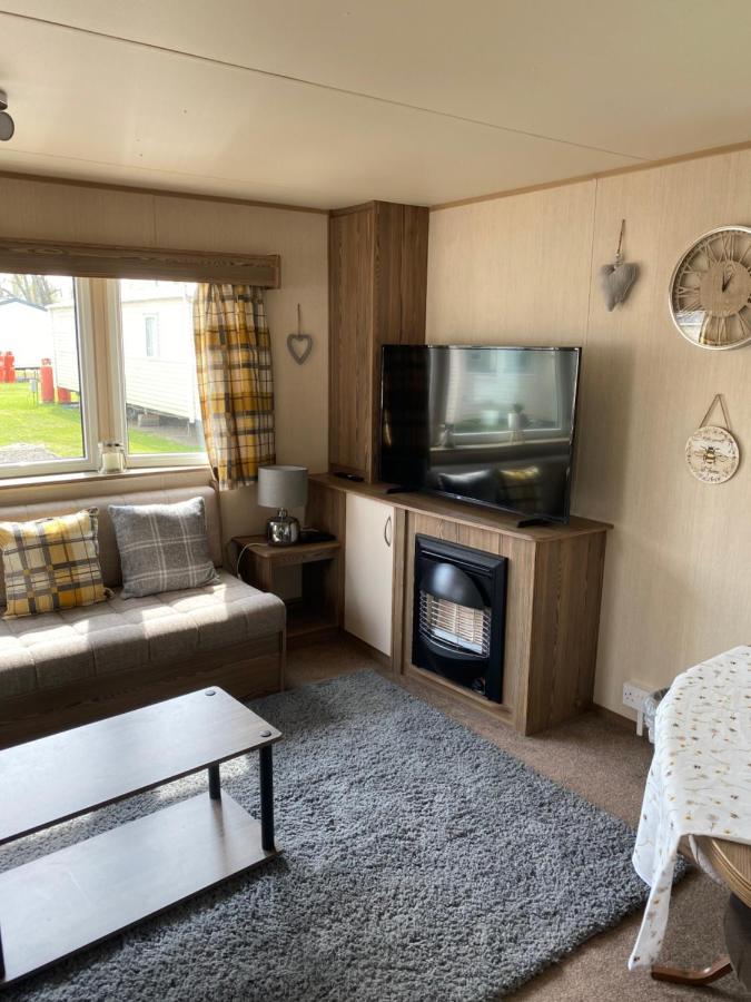 Haggerston Castle 6 Berth Caravan - Lakeside North 23 Cheswick  Екстериор снимка